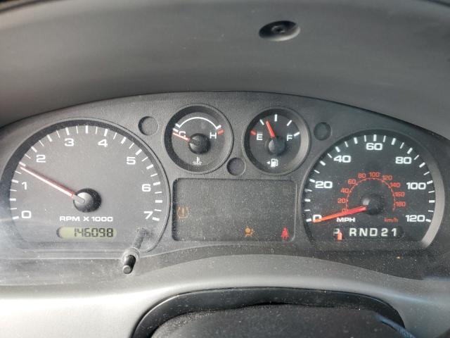 Photo 9 from auction – 2011 FORD RANGER with VIN 1FTKR1AD5BPA39151