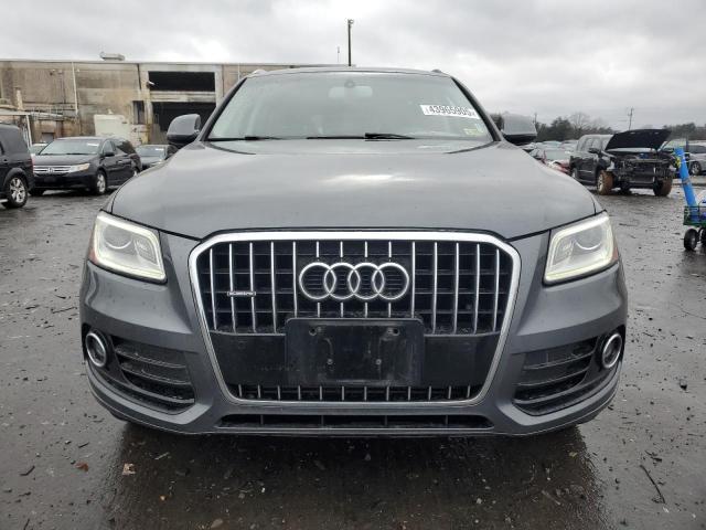 Photo 5 from auction – 2016 AUDI Q5 with VIN WA1L2AFP7GA140594