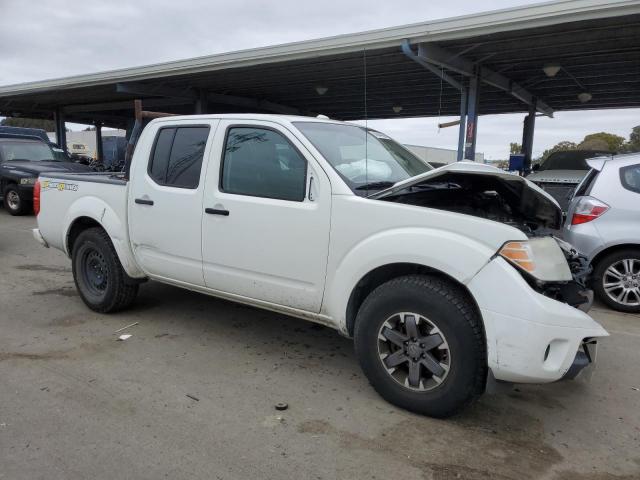 Photo 4 from auction – 2015 NISSAN FRONTIER S with VIN 1N6AD0ER4FN768508
