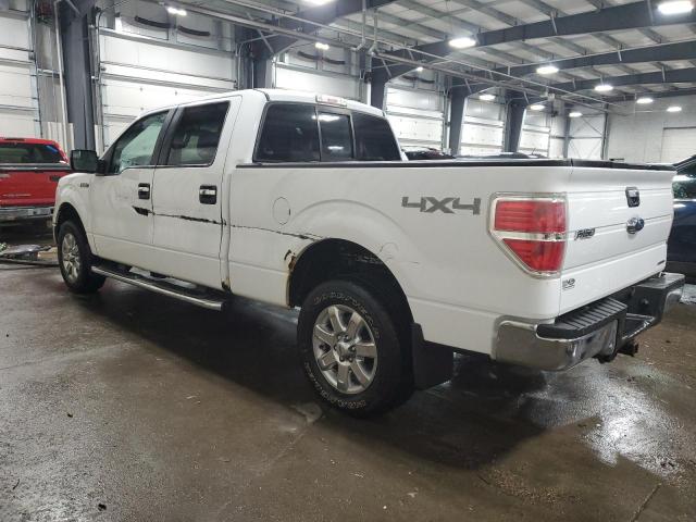 Photo 2 from auction – 2014 FORD F150 SUPER with VIN 1FTFW1EF2EKF75269