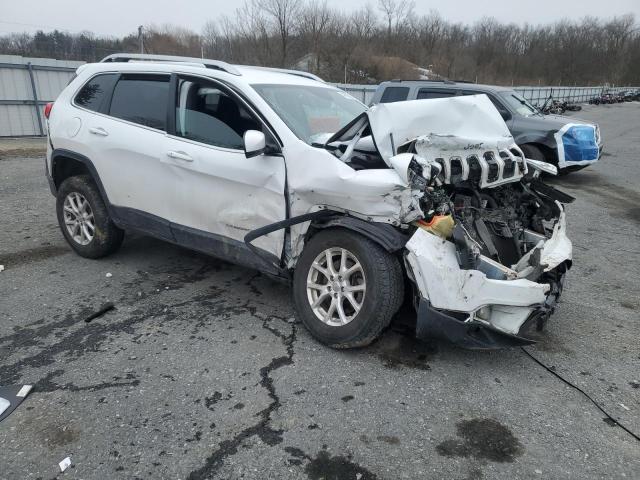 Снимка 4 от търг – 2014 JEEP CHEROKEE L с VIN 1C4PJMCB1EW200325