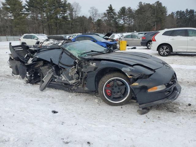 Photo 4 from auction – 2000 CHEVROLET CORVETTE with VIN 1G1YY32G9Y5112374