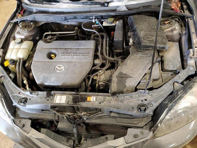 صورة رقم 11 من المزاد - 2007 MAZDA 3 HATCHBAC مع VIN JM1BK143X71655008