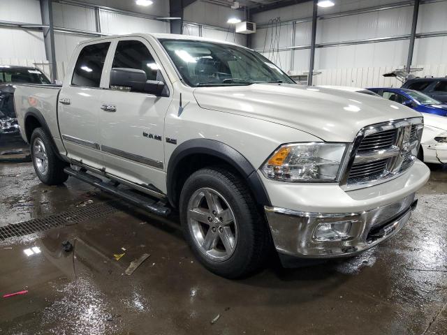 Photo 4 from auction – 2010 DODGE RAM 1500 with VIN 1D7RV1CT4AS260871