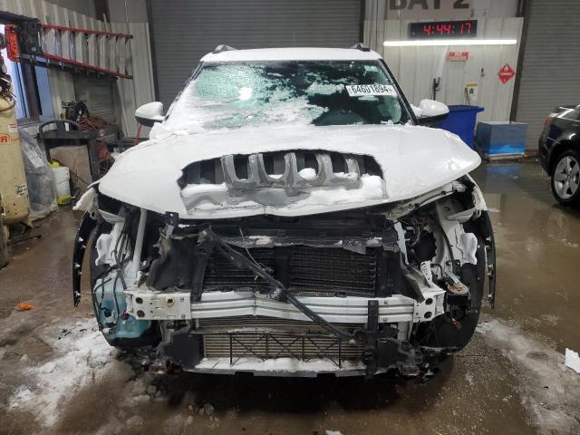 Photo 5 from auction – 2021 CHEVROLET TRAILBLAZE with VIN KL79MPSL9MB075444