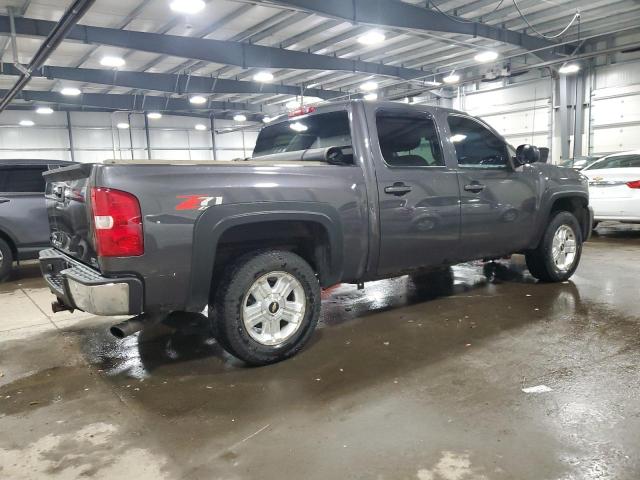 Photo 3 from auction – 2011 CHEVROLET SILVERADO with VIN 3GCPKTE3XBG104734
