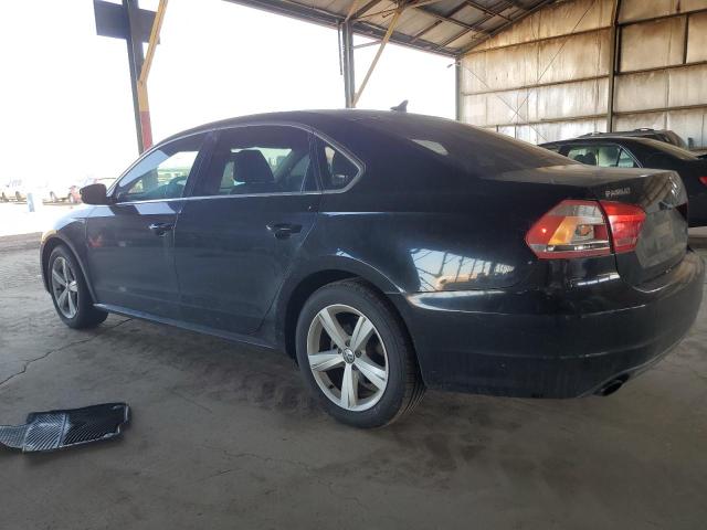 Photo 2 from auction – 2015 VOLKSWAGEN PASSAT SE with VIN 1VWBT7A36FC070933