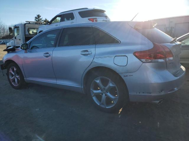 Photo 2 from auction – 2009 TOYOTA VENZA with VIN 4T3BK11A69U005955