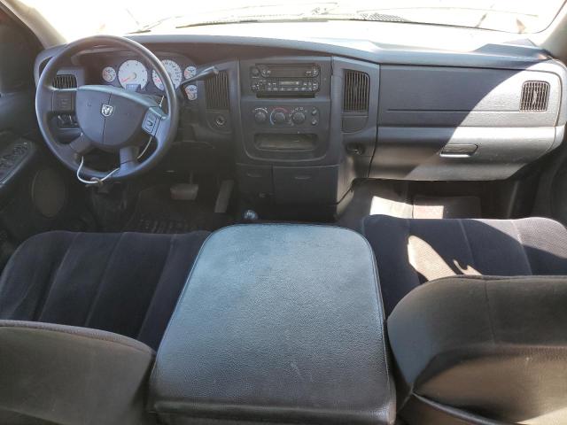 Photo 8 from auction – 2004 DODGE RAM 2500 S with VIN 3D7KU28C54G145940