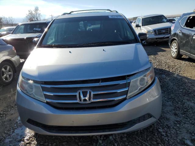Photo 5 from auction – 2012 HONDA ODYSSEY EX with VIN 5FNRL5H65CB021114