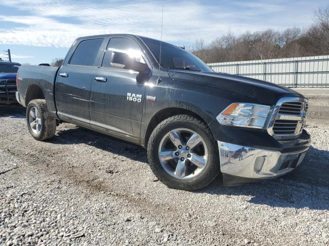 Photo 4 from auction – 2016 RAM 1500 SLT with VIN 3C6RR7LT2GG331686