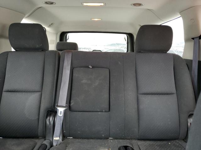 Photo 10 from auction – 2014 CHEVROLET SUBURBAN K with VIN 1GNSKHE71ER220670