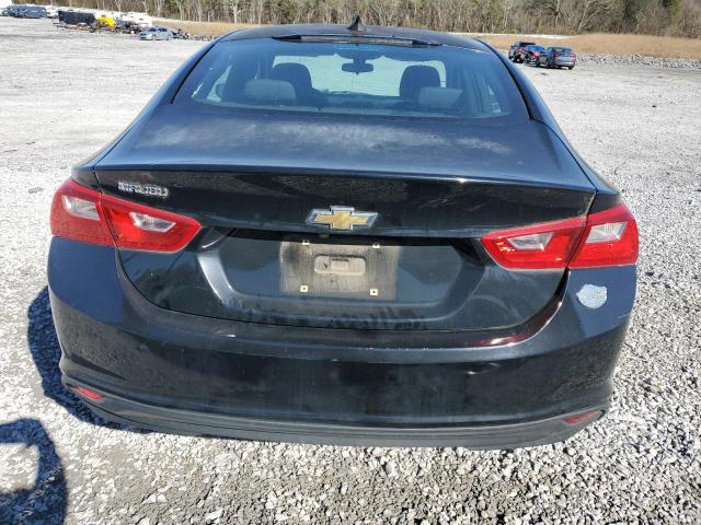 Photo 6 from auction – 2017 CHEVROLET MALIBU LS with VIN 1G1ZB5ST4HF192532
