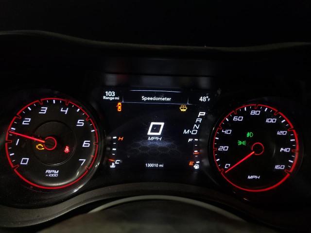 Photo 9 from auction – 2016 DODGE CHARGER R/ with VIN 2C3CDXCT0GH127423