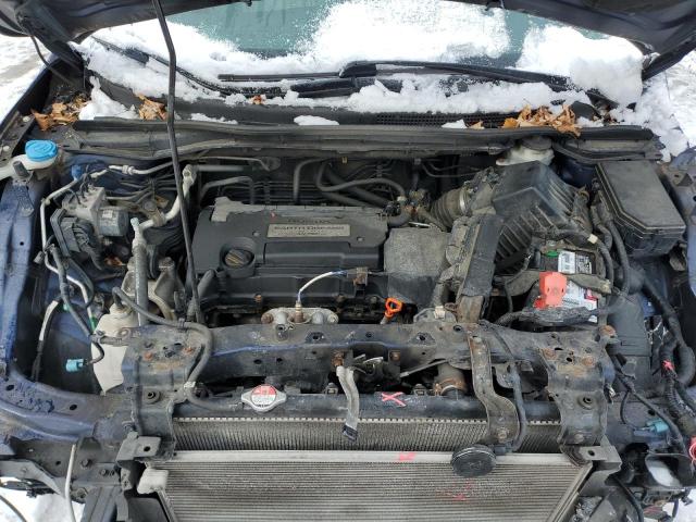 Photo 12 from auction – 2015 HONDA CR-V EX with VIN 5J6RM4H50FL080789