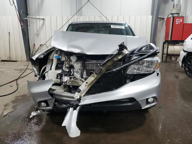 Photo 5 from auction – 2015 HONDA PILOT EXL with VIN 5FNYF4H55FB020408