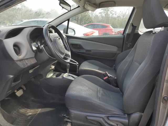 Photo 7 from auction – 2015 TOYOTA YARIS with VIN VNKJTUD30FA025787
