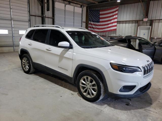Photo 4 from auction – 2019 JEEP CHEROKEE L with VIN 1C4PJLCB6KD144075