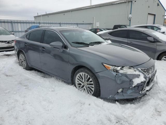 Photo 4 from auction – 2013 LEXUS ES 350 with VIN JTHBK1GG8D2042887