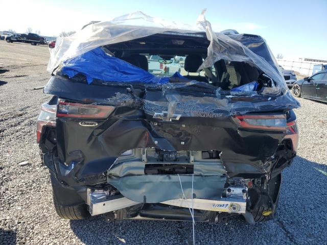 Photo 6 from auction – 2025 CHEVROLET EQUINOX LT with VIN 3GNAXPEG1SL101916