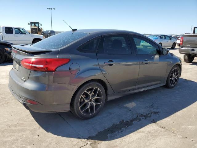 Photo 3 from auction – 2015 FORD FOCUS SE with VIN 1FADP3F2XFL313335