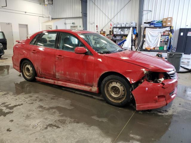 Photo 4 from auction – 2010 SUBARU IMPREZA 2. with VIN JF1GE6C6XAH505023