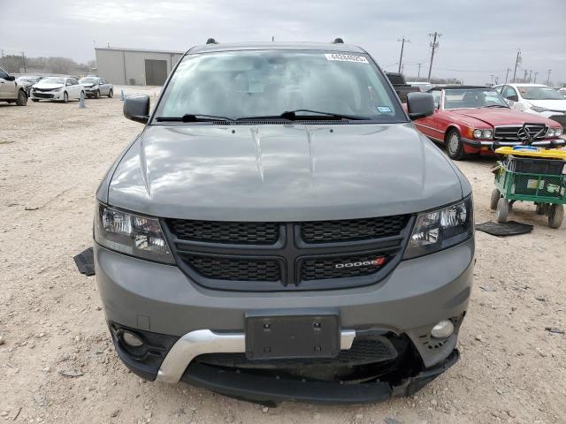 Photo 5 from auction – 2019 DODGE JOURNEY CR with VIN 3C4PDDGG0KT853775