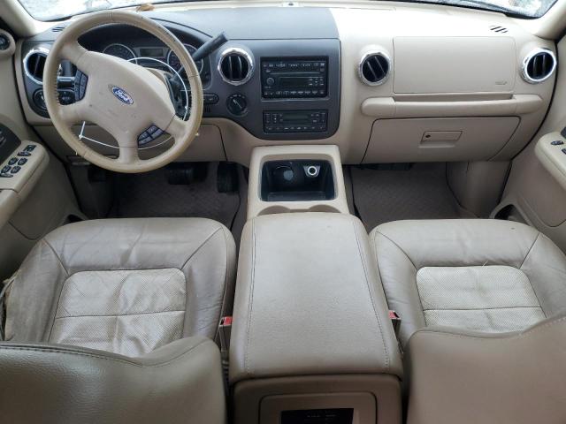Photo 8 from auction – 2005 FORD EXPEDITION with VIN 1FMFU18525LA53417