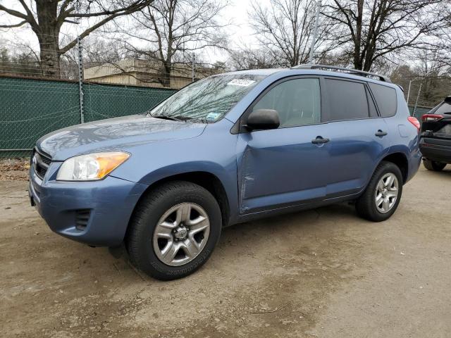 TOYOTA RAV4 2012 с VIN 2T3BF4DV0CW257714 - Фото с аукциона