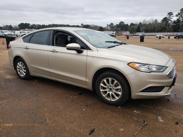Photo 4 from auction – 2018 FORD FUSION S with VIN 3FA6P0G76JR193612