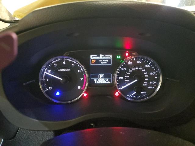 Photo 9 from auction – 2015 SUBARU IMPREZA SP with VIN JF1GPAV6XFH210862