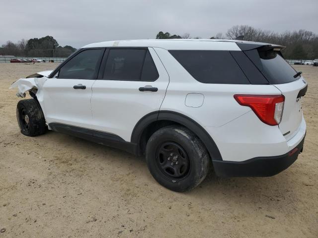 Photo 2 from auction – 2022 FORD EXPLORER P with VIN 1FM5K8ABXNGA48503