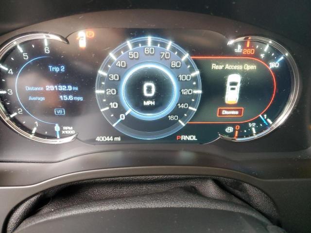 Photo 9 from auction – 2019 CADILLAC ESCALADE P with VIN 1GYS4CKJ4KR155101