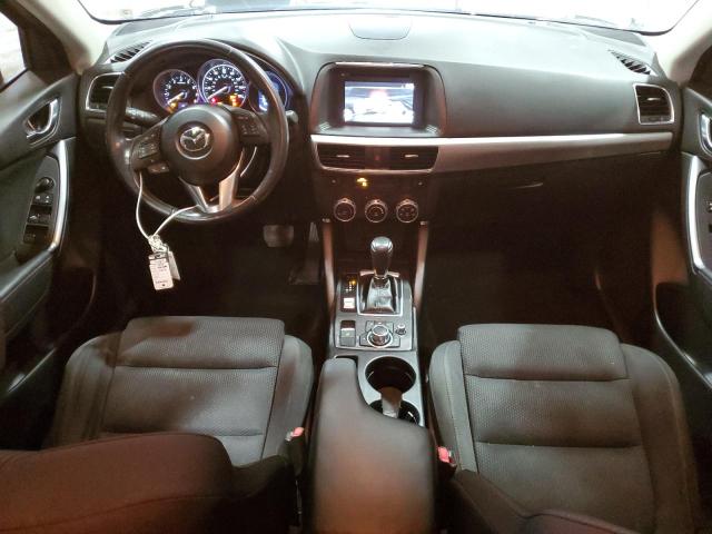 Photo 8 from auction – 2016 MAZDA CX-5 TOURI with VIN JM3KE4CY7G0840989