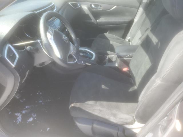 Photo 7 from auction – 2016 NISSAN ROGUE S with VIN 5N1AT2MVXGC749597
