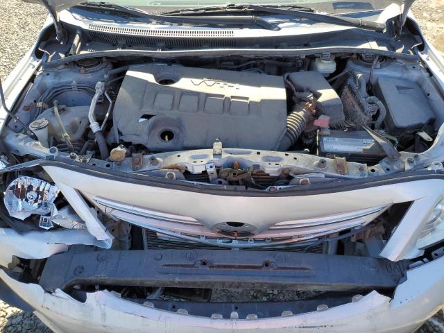 Photo 11 from auction – 2013 TOYOTA COROLLA BA with VIN 2T1BU4EE1DC061295
