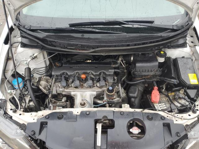 Photo 11 from auction – 2014 HONDA CIVIC EXL with VIN 19XFB2F99EE085067