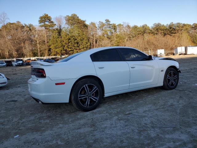 Photo 3 from auction – 2014 DODGE CHARGER with VIN 2C3CDXDT8EH259809