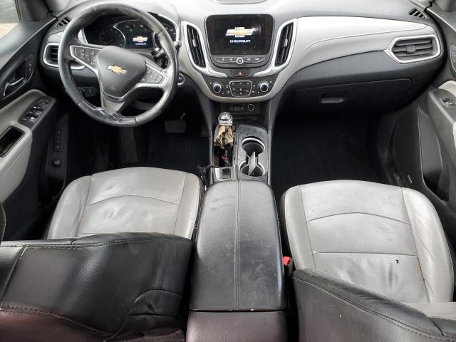 Photo 8 from auction – 2019 CHEVROLET EQUINOX PR with VIN 3GNAXPEX4KL249574