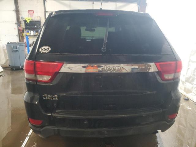 Photo 6 from auction – 2012 JEEP GRAND CHER with VIN 1C4RJFAG9CC200834