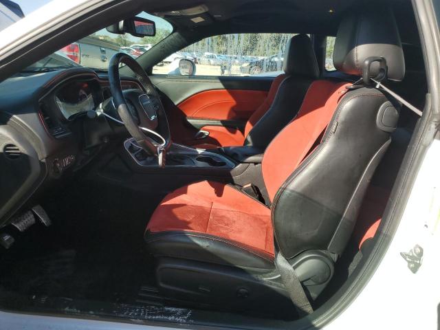 Снимка 7 от търг – 2022 DODGE CHALLENGER с VIN 2C3CDZBT3NH229325