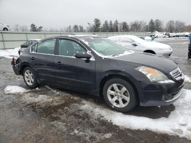 Photo 4 from auction – 2007 NISSAN ALTIMA 2.5 with VIN 1N4AL21E17C199477