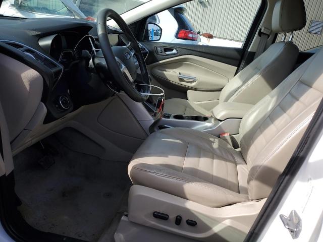 Photo 7 from auction – 2013 FORD ESCAPE SEL with VIN 1FMCU9H9XDUB34887