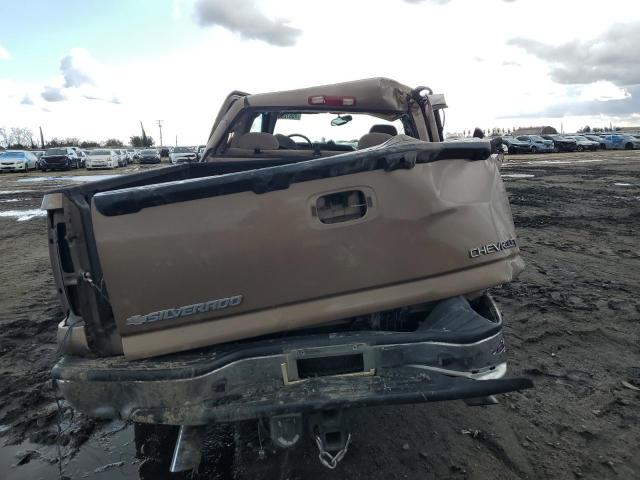 Photo 6 from auction – 2004 CHEVROLET SILVERADO with VIN 1GCEC19T14Z313303