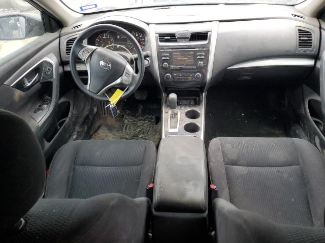 Photo 8 from auction – 2014 NISSAN ALTIMA 2.5 with VIN 1N4AL3AP8EC414745