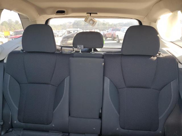 Photo 10 from auction – 2019 SUBARU FORESTER P with VIN JF2SKAEC4KH480951