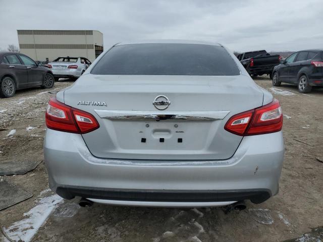 Photo 6 from auction – 2016 NISSAN ALTIMA 2.5 with VIN 1N4AL3AP0GC246912