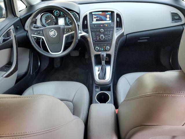 Photo 8 from auction – 2013 BUICK VERANO with VIN 1G4PP5SK0D4199941