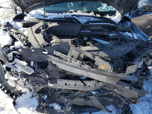 Photo 12 from auction – 2018 MAZDA CX-5 GRAND with VIN JM3KFBDM2J0433652
