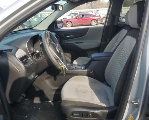 Photo 7 from auction – 2018 CHEVROLET EQUINOX LT with VIN 2GNAXJEV5J6315886